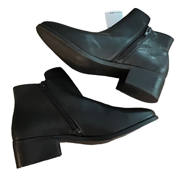 Steve Madden Shoes New Steve Madden Dacey Ankle Booties Size 8 new without box - Picture 2 of 11